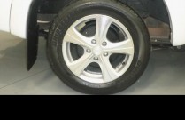 2008 Toyota HILUX 4x2 SR 4.0L Petrol Manual Double Cab