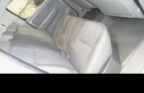 2008 Toyota HILUX 4x2 SR 4.0L Petrol Manual Double Cab