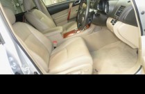 2009 Toyota Kluger AWD GRANDE 3.5L PETROL Automatic Wagon