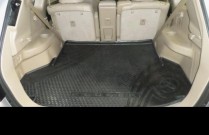 2009 Toyota Kluger AWD GRANDE 3.5L PETROL Automatic Wagon