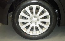 2009 Subaru IMPREZA R AUTO HATCH