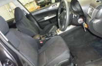 2009 Subaru IMPREZA R AUTO HATCH