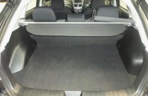 2009 Subaru IMPREZA R AUTO HATCH