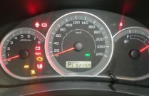 2009 Subaru IMPREZA R AUTO HATCH