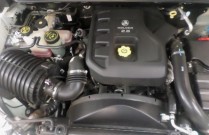 2012 Holden COLORADO RG  4X4 CREW CAB LTZ AUTO 2.8L TD