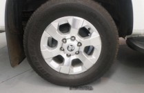 2012 Holden COLORADO RG  4X4 CREW CAB LTZ AUTO 2.8L TD