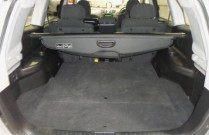 2009 Toyota Kluger 4x2 KX-R 3.5L PETROL Automatic Wagon