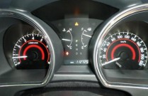 2009 Toyota Kluger 4x2 KX-R 3.5L PETROL Automatic Wagon