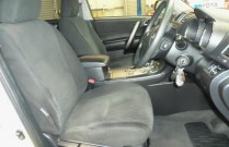 2009 Toyota Kluger 4x2 KX-R 3.5L PETROL Automatic Wagon