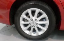 2012 Toyota CAMRY L4 Altise 2.5L Petrol Automatic Sedan