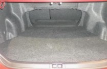 2012 Toyota CAMRY L4 Altise 2.5L Petrol Automatic Sedan