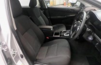 2012 Toyota CAMRY L4 Atara R 2.5L Petrol Automatic Sedan