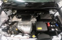 2012 Toyota CAMRY L4 Atara R 2.5L Petrol Automatic Sedan