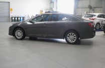 2012 Toyota CAMRY Altise Automatic
