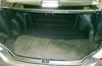 2012 Toyota CAMRY Altise Automatic