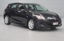 2010 MAZDA MAZDA3 MAXX SPORT