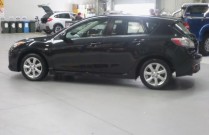 2010 MAZDA MAZDA3 MAXX SPORT