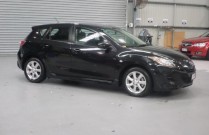 2010 MAZDA MAZDA3 MAXX SPORT