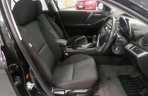 2010 MAZDA MAZDA3 MAXX SPORT