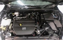 2010 MAZDA MAZDA3 MAXX SPORT