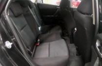 2010 MAZDA MAZDA3 MAXX SPORT