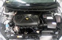 2012 Hyundai ELANTRA 2012  Elite Auto Sedan