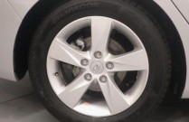 2012 Hyundai ELANTRA 2012  Elite Auto Sedan