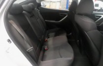 2012 Hyundai ELANTRA 2012  Elite Auto Sedan