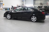 2012 Toyota AURION Sportivo SX6 3.5L PETROL Automatic Sedan