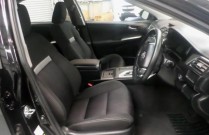 2012 Toyota AURION Sportivo SX6 3.5L PETROL Automatic Sedan