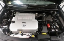 2012 Toyota AURION Sportivo SX6 3.5L PETROL Automatic Sedan