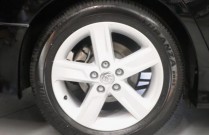 2012 Toyota AURION Sportivo SX6 3.5L PETROL Automatic Sedan