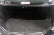 2012 Toyota AURION Sportivo SX6 3.5L PETROL Automatic Sedan