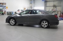 2012 Toyota AURION Sportivo SX6 3.5L PETROL Automatic Sedan