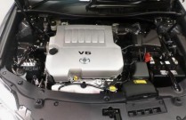 2012 Toyota AURION Sportivo SX6 3.5L PETROL Automatic Sedan