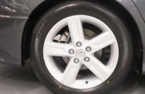 2012 Toyota AURION Sportivo SX6 3.5L PETROL Automatic Sedan