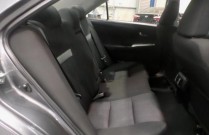 2012 Toyota AURION Sportivo SX6 3.5L PETROL Automatic Sedan