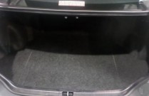 2012 Toyota AURION Sportivo SX6 3.5L PETROL Automatic Sedan