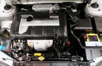 2004 Hyundai ELANTRA FX 2.0 HVT