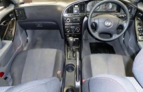 2004 Hyundai ELANTRA FX 2.0 HVT