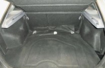 2004 Hyundai ELANTRA FX 2.0 HVT