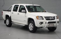 2010 Holden COLORADO LX (4x2)
