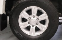 2010 Holden COLORADO LX (4x2)