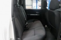 2010 Holden COLORADO LX (4x2)