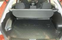 2010 Subaru IMPREZA Subaru Impreza XV Auto Hatch (MY11)