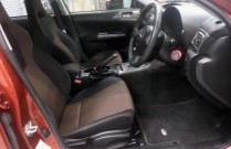 2010 Subaru IMPREZA Subaru Impreza XV Auto Hatch (MY11)