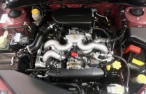 2010 Subaru IMPREZA Subaru Impreza XV Auto Hatch (MY11)