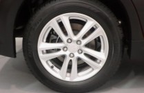 2010 Subaru IMPREZA Subaru Impreza XV Auto Hatch (MY11)