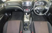 2010 Subaru IMPREZA Subaru Impreza XV Auto Hatch (MY11)