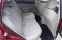 2013 Subaru XV MY13  i-S Manual Hatch